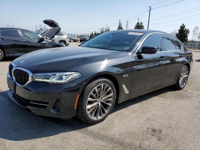BMW 530E 2022 WBA13AG0XNCH85186 | Auction Seeker