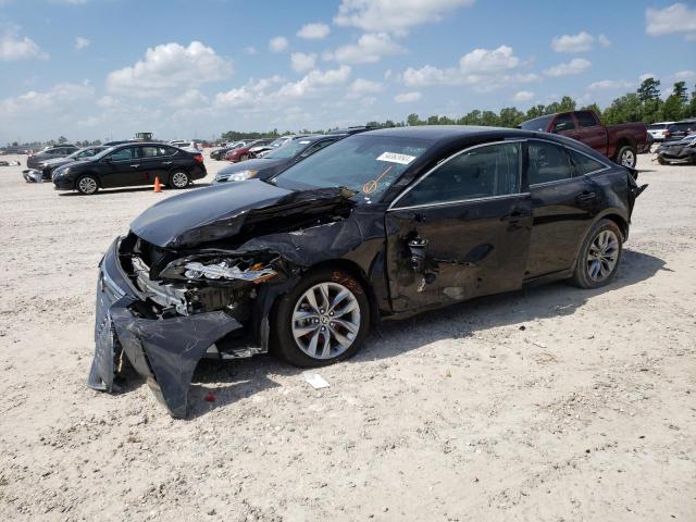 TOYOTA AVALON 2022 4T1JZ1FB4NU079581 | Auction Seeker
