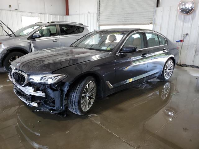BMW 530I 2022 WBA13BJ05NCJ32566 | Auction Seeker