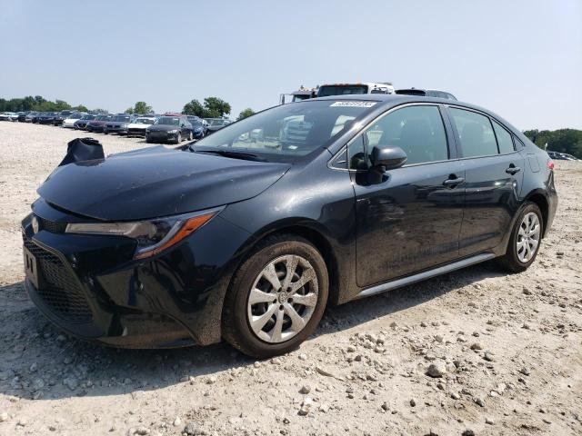 TOYOTA COROLLA 2022 JTDEPMAE4NJ220827 | Auction Seeker