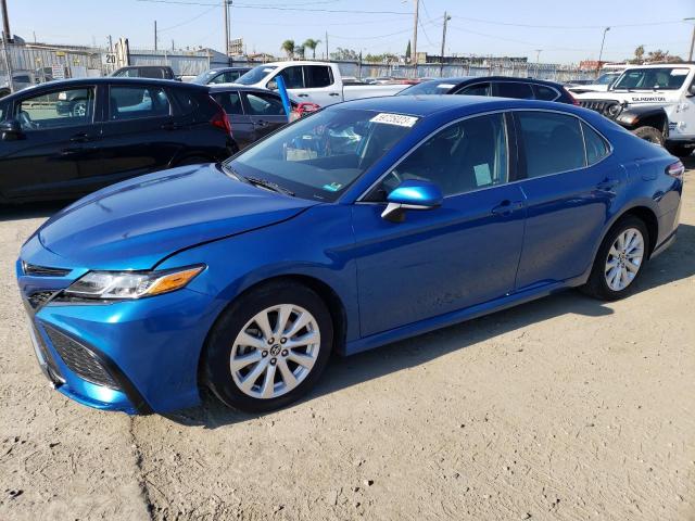 TOYOTA CAMRY 2019 4T1B11HK8KU223265 | Auction Seeker