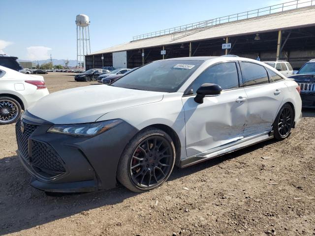 TOYOTA AVALON 2021 4T1FZ1FB1MU067005 | Auction Seeker