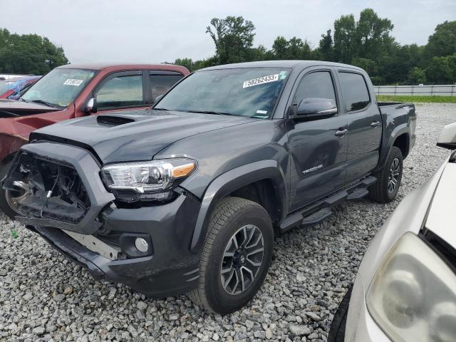 TOYOTA TACOMA 2023 3TMAZ5CN5PM197947 | Auction Seeker