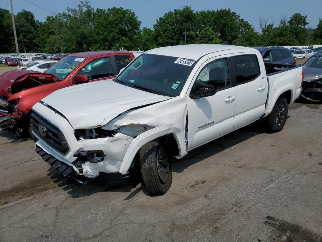 TOYOTA TACOMA 2023 3TMCZ5ANXPM587163 | Auction Seeker