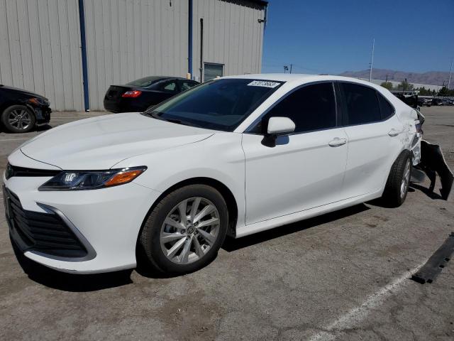 TOYOTA CAMRY 2022 4T1C11AK4NU673210 | Auction Seeker
