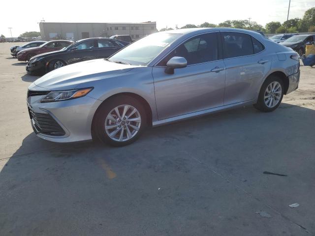 TOYOTA CAMRY 2023 4T1C11AK3PU131065 | Auction Seeker