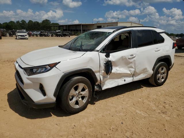 TOYOTA RAV4 2021 2T3W1RFVXMW171175 | Auction Seeker