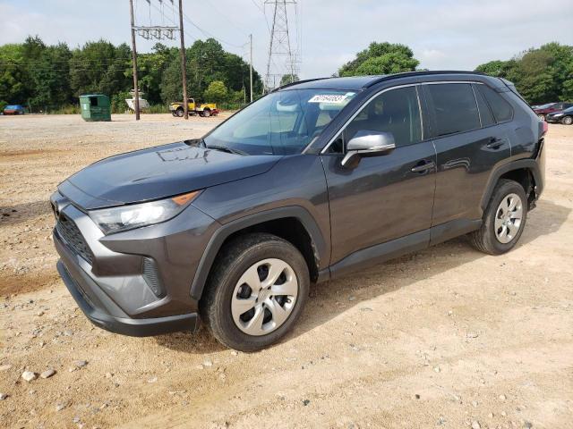 TOYOTA RAV4 2020 2T3K1RFV5LC050455 | Auction Seeker