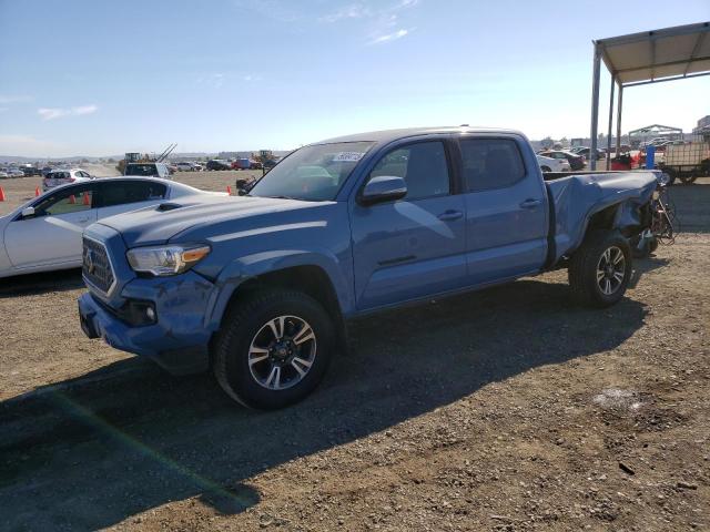 TOYOTA TACOMA 2019 3TMBZ5DN5KM021637 | Auction Seeker