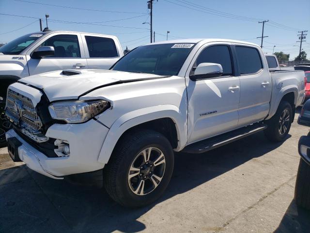 TOYOTA TACOMA 2016 3TMAZ5CN2GM020482 | Auction Seeker