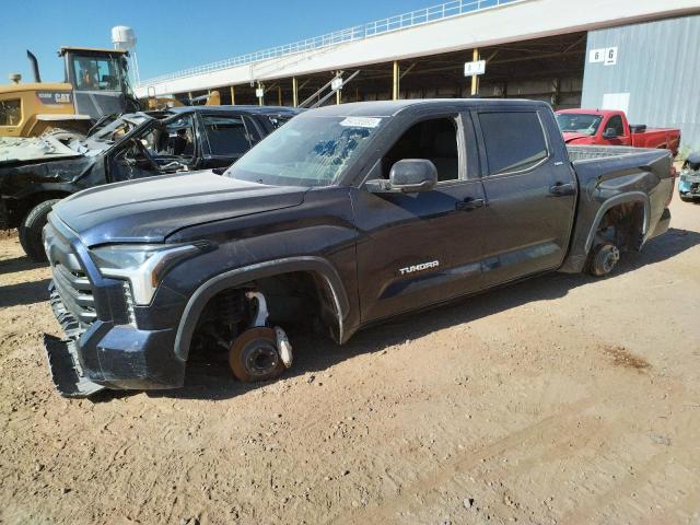 TOYOTA TUNDRA 2022 5TFLA5AB4NX001769 | Auction Seeker
