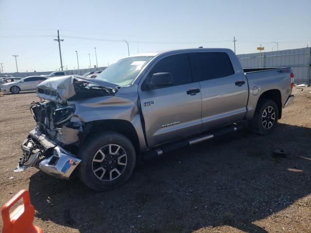 TOYOTA TUNDRA 2020 5TFDY5F13LX913564 | Auction Seeker