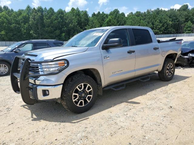 TOYOTA TUNDRA 2015 5TFDW5F10FX470431 | Auction Seeker
