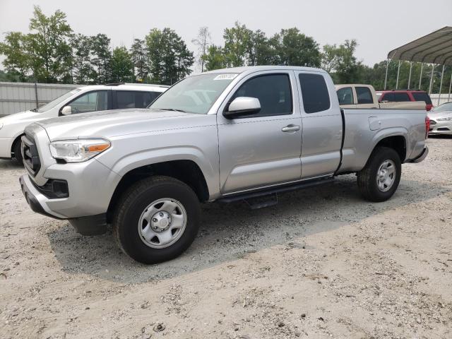 TOYOTA TACOMA 2023 3TYSZ5AN2PT110856 | Auction Seeker