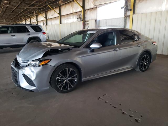 TOYOTA CAMRY 2020 4T1G11AK5LU935041 | Auction Seeker