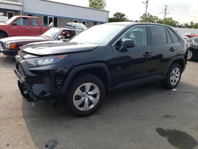 TOYOTA RAV4 2022 2T3F1RFV0NC274897 | Auction Seeker