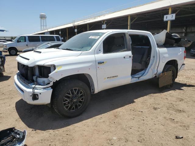 TOYOTA TUNDRA 2020 5TFEY5F1XLX262390 | Auction Seeker