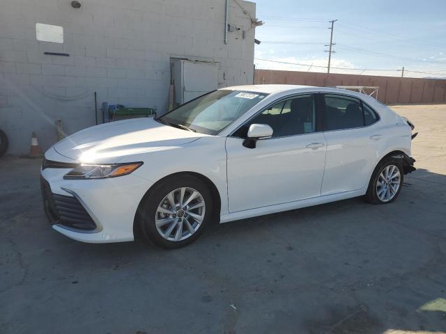 TOYOTA CAMRY 2023 4T1R11AK7PU739083 | Auction Seeker