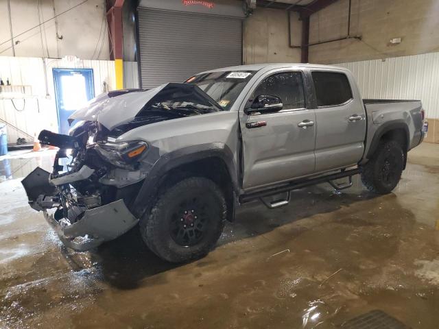TOYOTA TACOMA 2017 5TFCZ5AN7HX070446 | Auction Seeker