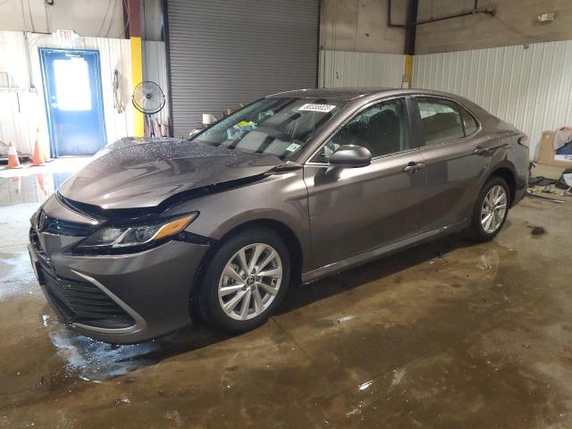TOYOTA CAMRY 2023 4T1C11AK9PU179380 | Auction Seeker