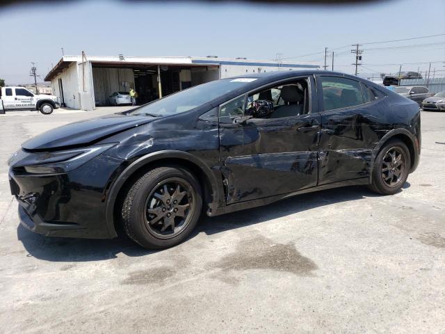 TOYOTA PRIUS 2023 JTDACAAU4P3001714 | Auction Seeker