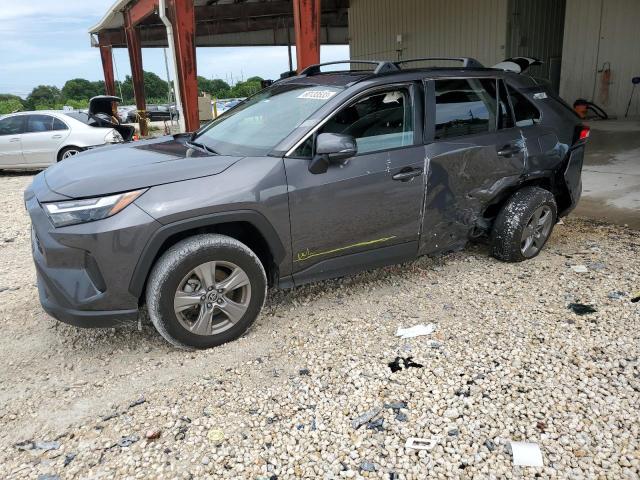 TOYOTA RAV4 2022 2T3W1RFV0NC196993 | Auction Seeker
