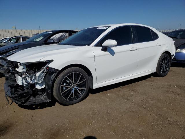 TOYOTA CAMRY 2023 4T1G11AK2PU788781 | Auction Seeker