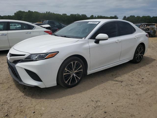TOYOTA CAMRY 2019 4T1B11HK1KU756817 | Auction Seeker