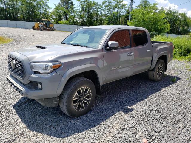 TOYOTA TACOMA 2020 3TMCZ5AN0LM355116 | Auction Seeker