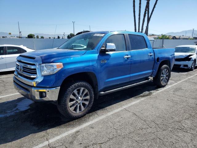 TOYOTA TUNDRA 2016 5TFAY5F1XGX536627 | Auction Seeker