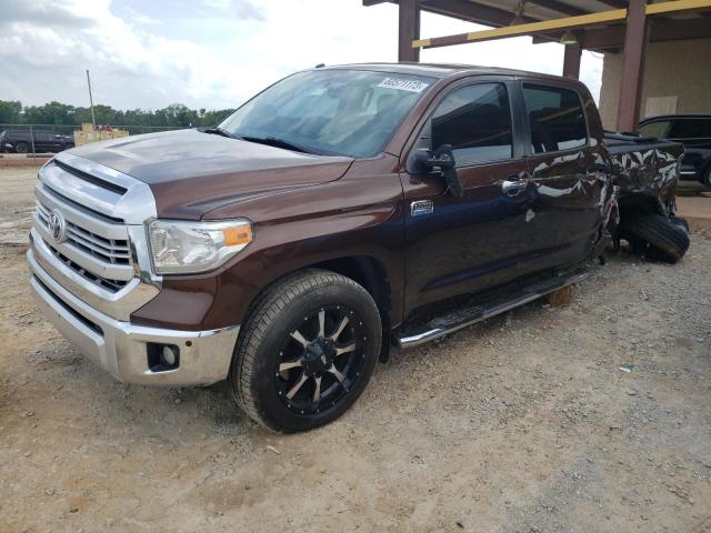 TOYOTA TUNDRA 2014 5TFAW5F14EX406183 | Auction Seeker