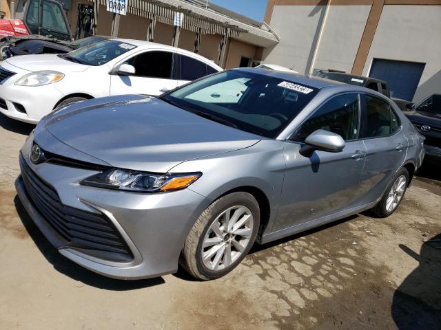 TOYOTA CAMRY 2023 4T1C11AKXPU094192 | Auction Seeker