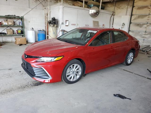 TOYOTA CAMRY 2023 4T1C11AK1PU154764 | Auction Seeker
