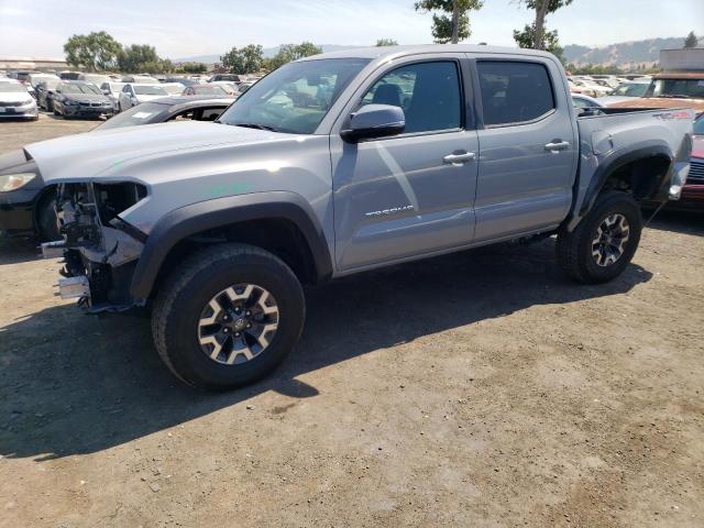 TOYOTA TACOMA 2020 3TMCZ5AN9LM319392 | Auction Seeker