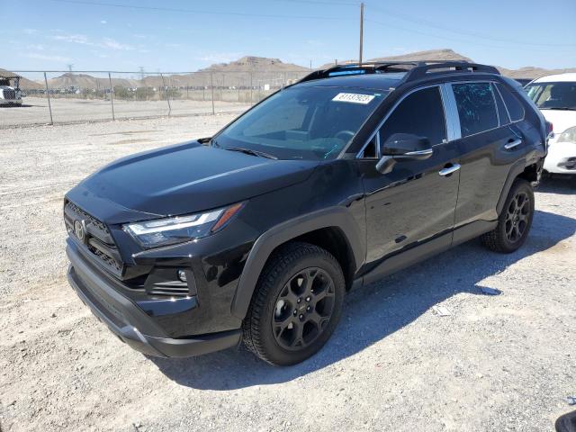 TOYOTA RAV4 2022 2T3S1RFV3NW265138 | Auction Seeker