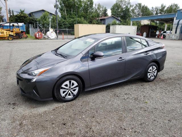 TOYOTA PRIUS 2016 JTDKARFU8G3007534 | Auction Seeker