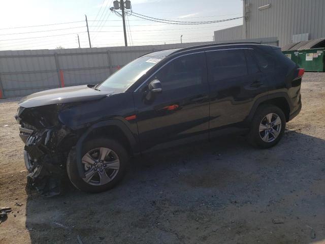 TOYOTA RAV4 2023 2T3P1RFV4PC354310 | Auction Seeker