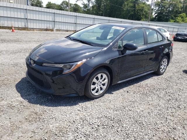 TOYOTA COROLLA 2022 5YFEPMAEXNP371859 | Auction Seeker