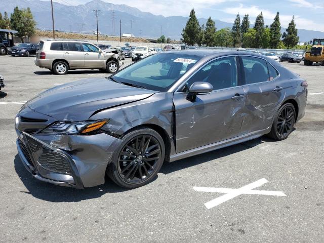 TOYOTA CAMRY 2023 4T1K31AK5PU616300 | Auction Seeker