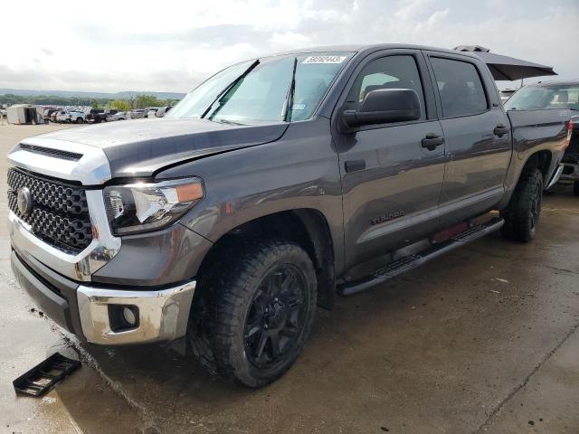TOYOTA TUNDRA 2021 5TFDY5F15MX978823 | Auction Seeker