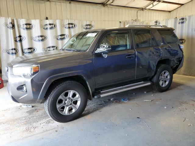 TOYOTA 4-RUNNER 2016 JTEBU5JR6G5382065 | Auction Seeker