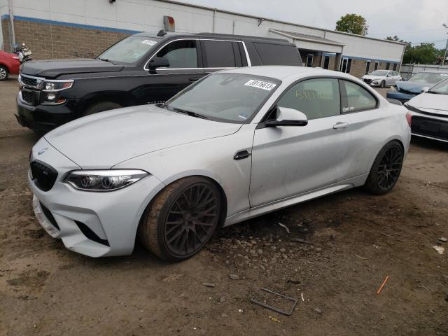 BMW M2 2020 WBS2U7C07L7E97315 | Auction Seeker