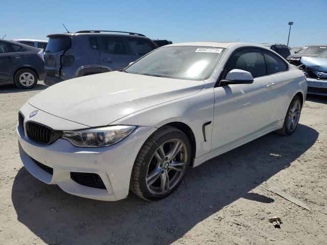 BMW 435I 2015 WBA3R5C51FK371301 | Auction Seeker