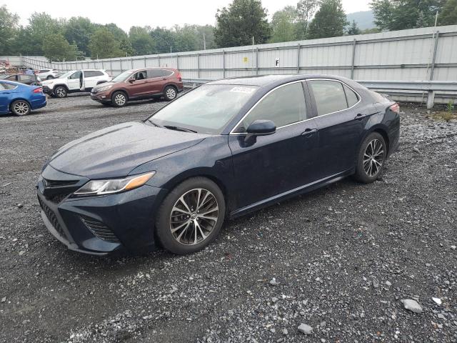 TOYOTA CAMRY 2018 JTNB11HK0J3030435 | Auction Seeker