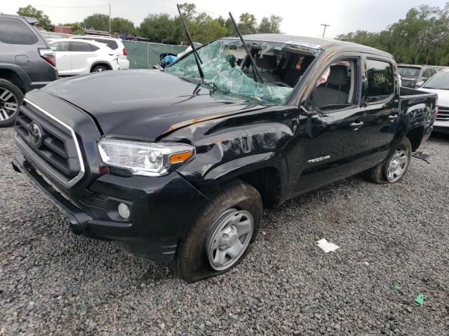 TOYOTA TACOMA 2023 3TYAX5GN3PT070456 | Auction Seeker