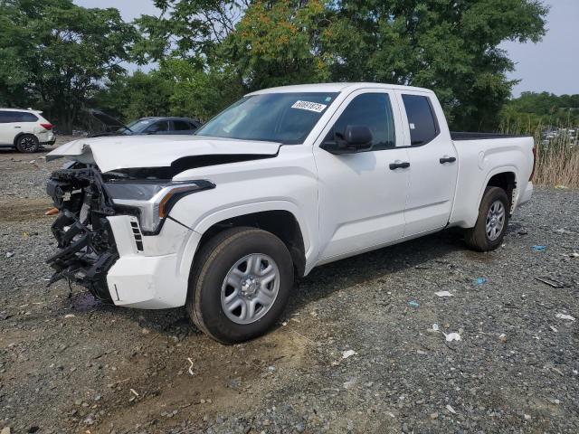 TOYOTA TUNDRA 2023 5TFKB5AA9PX025956 | Auction Seeker