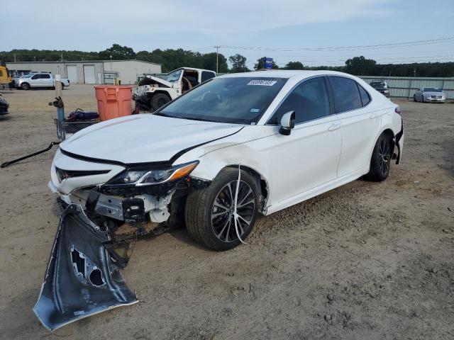 TOYOTA CAMRY 2020 4T1M11AK3LU936756 | Auction Seeker