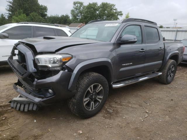 TOYOTA TACOMA 2016 5TFCZ5AN0GX026450 | Auction Seeker