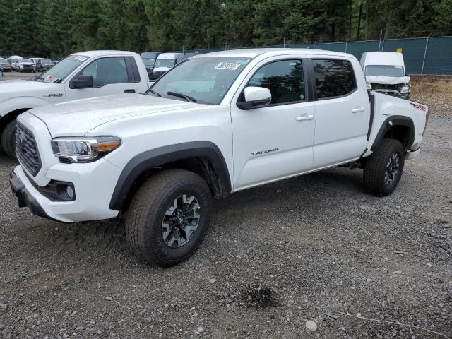 TOYOTA TACOMA 2023 3TMCZ5AN7PM600144 | Auction Seeker