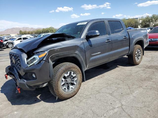 TOYOTA TACOMA 2023 3TMCZ5AN8PM564903 | Auction Seeker